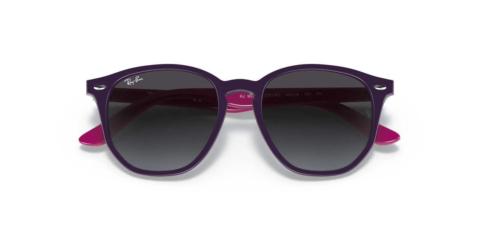 Ray-Ban Kids 0RJ9070S Sunglasses - view 12